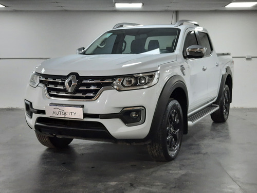 Renault Alaskan 2.3 Tdi 4x4 Outsider L22 Id:8488