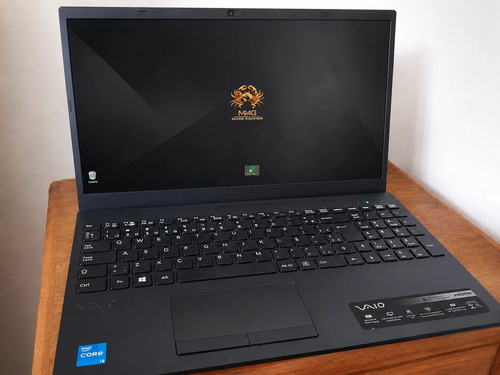 Sony Vaio I7 | Mercado Livre