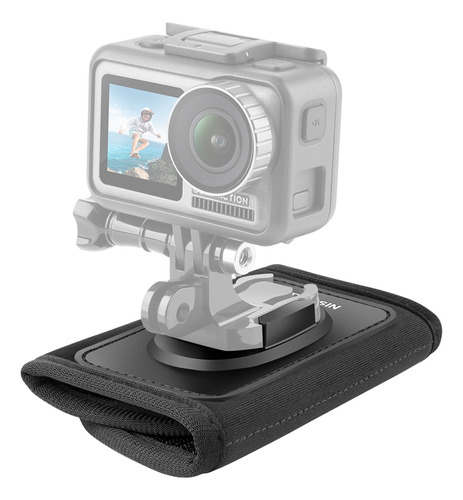 Cámaras Sjcam Gopro Hero 8/7/6/5 Compatibles Con Bolsillo