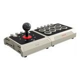 Controle Arcade Fighting Joystick Ípega Pg-9221