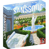 Sanssouci - Juego De Mesa Familiar
