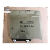 Cristal Puerta Trasera Lado Dch Para Nissan Kicks 16-21 Org