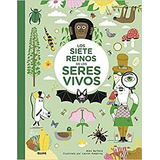 Libro Los Siete Reinos De Los Seres Vivos