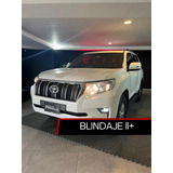 Toyota Prado Txl (blindaje 2+)