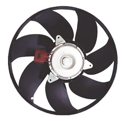 Electroventilador Ecosport Kinetic