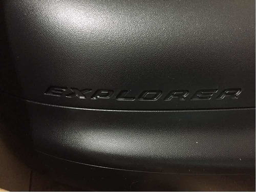Retrovisor Derecho Ford Explorer Motor 3.5 Xlt 2012 Original Foto 4
