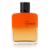 Homem Tato Eau De Perfum Masculino 100 Ml