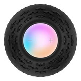 Funda Protectora De Silicona Compatible Para Homepod Mini Sm