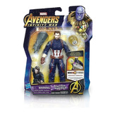 Muñeco Avengers Infinity War Figuras Surtidas Pr