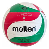 Balón De Voleibol V5m1700 School Ultra (n°5)