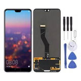 Hf Pantalla Lcd Tft Para Huawei P20 Pro