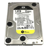 Disco Duro Wd1003fbyz-010fb0 De 1tb Marca Wd