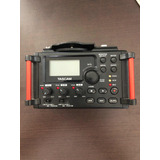 Gravador Tascam D60 Mk Ii