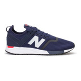 Zapatillas New Balance Mrl247dh Urbanas Envíos País Gratis