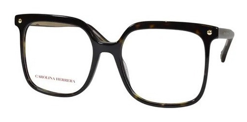 Óculos De Grau Carolina Herrera Ch0011 086 54