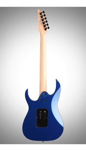 Ibanez Rg450dx Rg Series Guitarra Eléctrica Starlight Azul