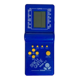 Mini Game Portátil Brick Game 9999 Em 1