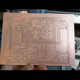 Diseño Y Fabricación De Placas De Circuitos Impresos Pcb