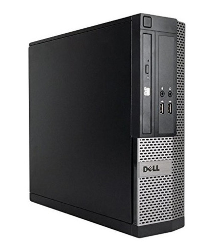 Cpu Dell Optiplex Core I7  16gb Ram 1tb Hd