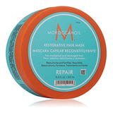 Moroccanoil Mascarilla Restauradora Para El Cabello