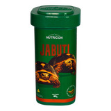 Nutricon Jabuti 80g Com Aroma De Ba