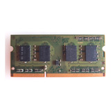 Memoria Ram De 1gb Para Sony Vaio Pcg 31311u