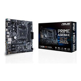 Placa Base Asus Amd Am4 Prime A320m-k: 90mb0tv0-m0eay0