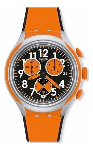 Reloj Marca Swatch Yys4003 Original