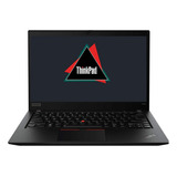 Portátil Corporativo Lenovo Thinkpad T490s Core I5 8g 500ssd