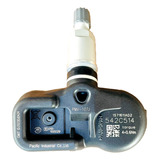 Sensor Tpms Presion 315 Mhz Llanta 4260733021 Prius 2007