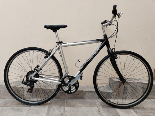 Bicicleta Hibrida Trek 7000