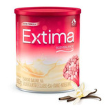 Extima Lata Baunilha 600g