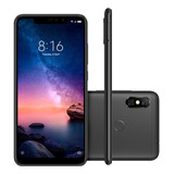 Smartphone Xiomi Redimi 6 Pro 4ram 64gb 100% Lacrado