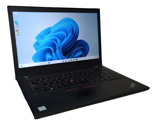 Notebook Lenovo T480- Corei7-8650u-16gb-nvme 256gb-mx150-2gb