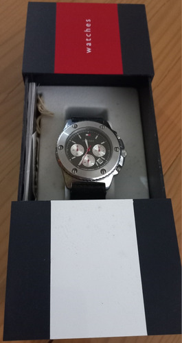 Reloj Tommy Hilfiger Original