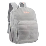 Mochila Wilson Urbana Impermeable Gym Deportes  Oferta ! 