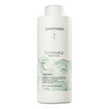 Wella Professionals Nutricurls Condicionador 1000ml