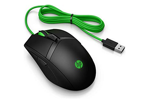 Hp Pavilion Gaming Mouse 300
