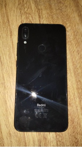 Celular Xiaomi Redmi Note 7 