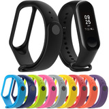 Correa Compatible Con Reloj Xiaomi Mi Band 4