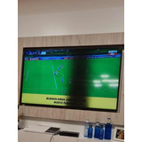 S-mart Tv Samsung 65 Led Quemada Para Reparar