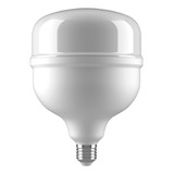 Lampara Foco Led Galponera 50w E27 Rosca Comun Luz Fria 220v High Power