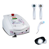 Combo Endophoton Plus Ilib - Aparelho De Laserterapia + Led