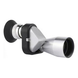 Telescopio Para Viajes, Monocular Turístico Portátil