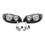 Focos Luces Paragolpe Fiat Palio Adventure 2004 2005 2006 Fiat PALIO ADVENTURE