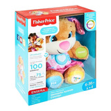 Muñeca Bebe Estimulacion Temprana Nena Fisher Price Original