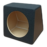 Cajon Para Un Woofer De 12 Pulgadas Porteado