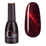 Esmalte - Black Panther - Cat Eye (12ml) - Marca Clique