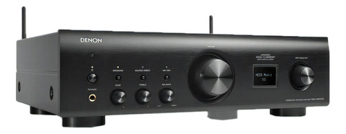 Amplificador Integrado Denon Pma-900hne Negro (120 V)