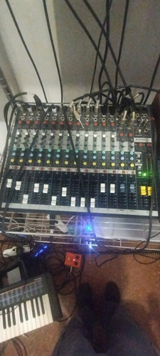 Soundcraft Epm 12